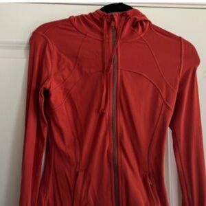 LULULEMON Define hoodie Sz 4
